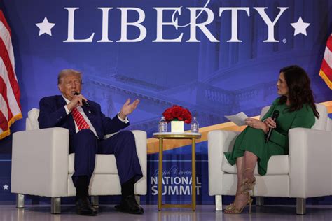 Trump to Speak at Moms for Liberty Convention .